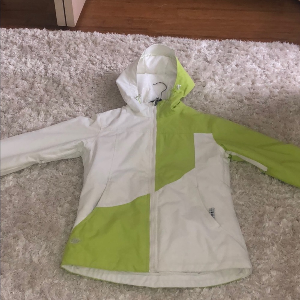 Women’s ski jacket